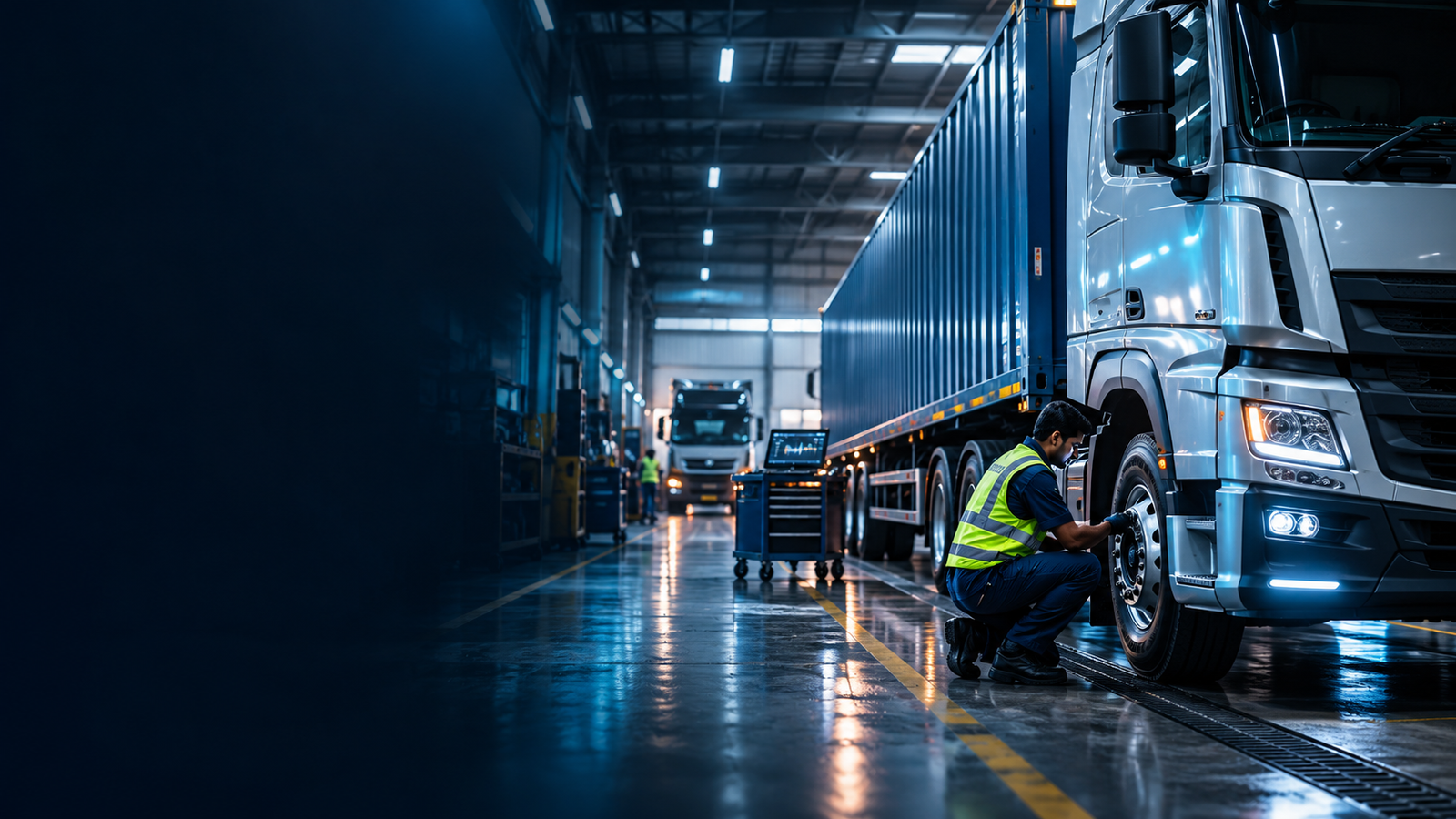 Asset Safety Proposals