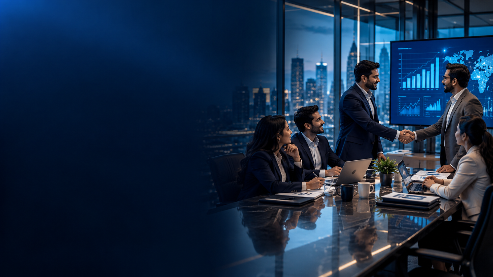 Business Generation